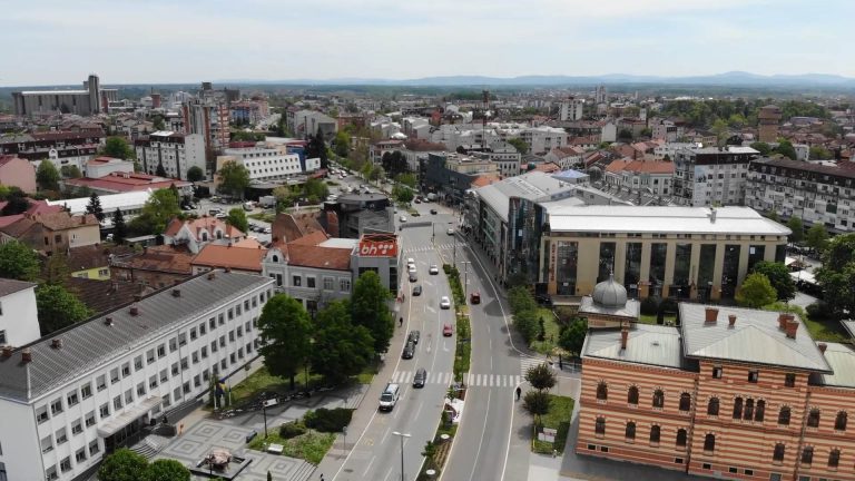 Brčko: Javni oglas za polaganje stručnog ispita za turističkog vodiča