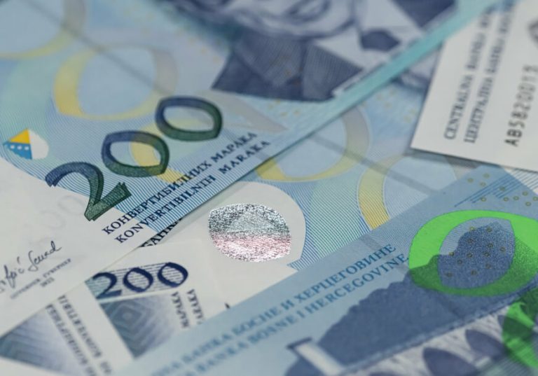 Akcija “Donacija”: Policija pretresala pomoć Odjeljenja za raseljena lica, ispitano sedam lica
