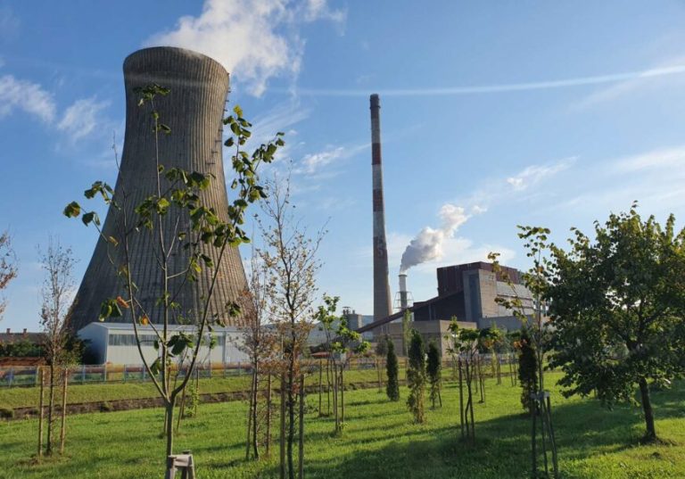 RiTE Ugljevik bilježi gubitak skoro 180 miliona maraka