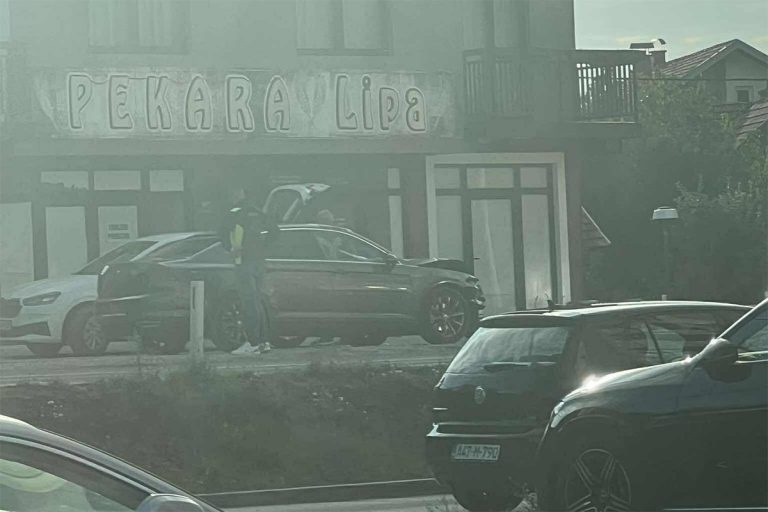 Nesreća u Živinicama: Mladić pijan pasatom usmrtio djevojku