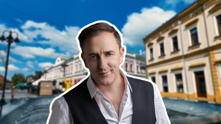 Sergej Ćetković dolazi u Brčko: Donosimo program „Savskog cvijeta“