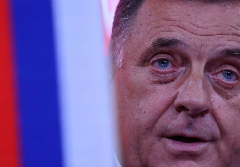 CIK potvrdio: Sutra odluka o mandatu Milorada Dodika