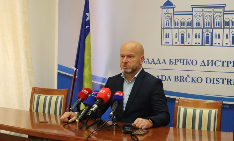 Vlada usvojila Konačnu rang-listu studenata za 2025. godinu