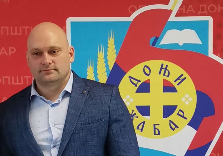 Павловић: Потврђивање пресуде Додику удар на сав српски народ