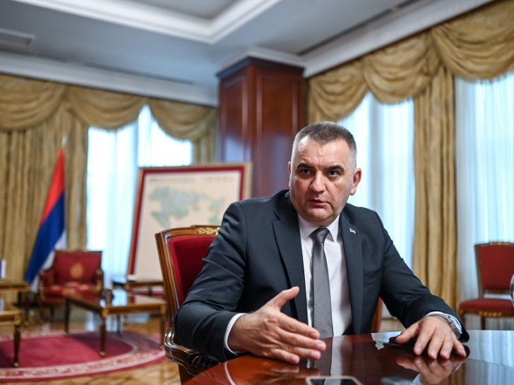 Triput i Bog pomaže: Zašto će Savo Minić ponovo pred poslanike