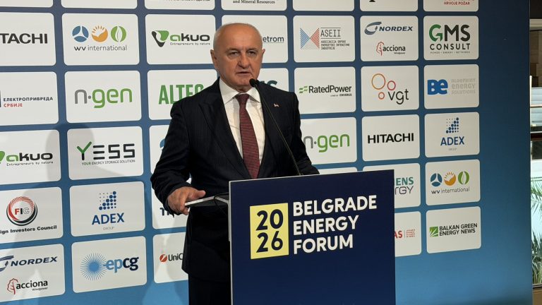 Đokić: Opredijeljeni za što više investicija u energetski sektor