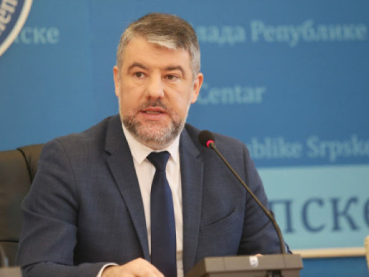 Šeranić danas u Bijeljini na otvaranju regionalne konferencije o sestrinstvu