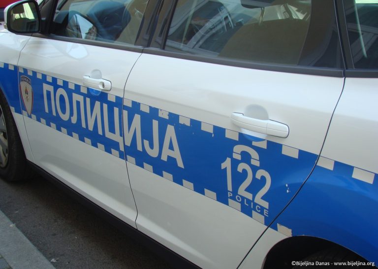 Bijeljina: Uhapšen zbog davanja mita