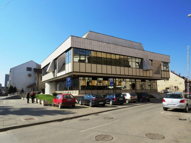 Narodna biblioteka „Filip Višnjić“ Bijeljina organizuje kulturnu manifestaciju „Dani dječije kulture“, koja će biti održana od 26. do 28. maja.