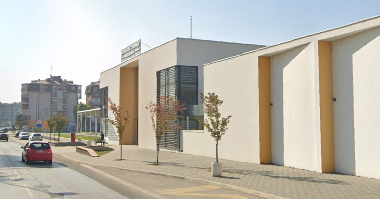 Bijeljina: Danas otvaranje nove Autobuske stanice