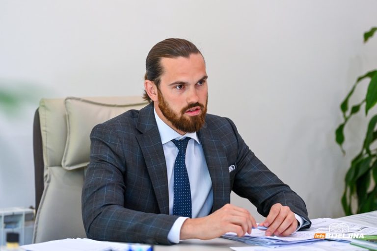 Stanišić: Ležimo na termalnoj vodi, a gušimo se u uglju