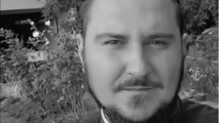 Bijeljina: Preminuo protojerej – hadži Bogdan Stjepanović