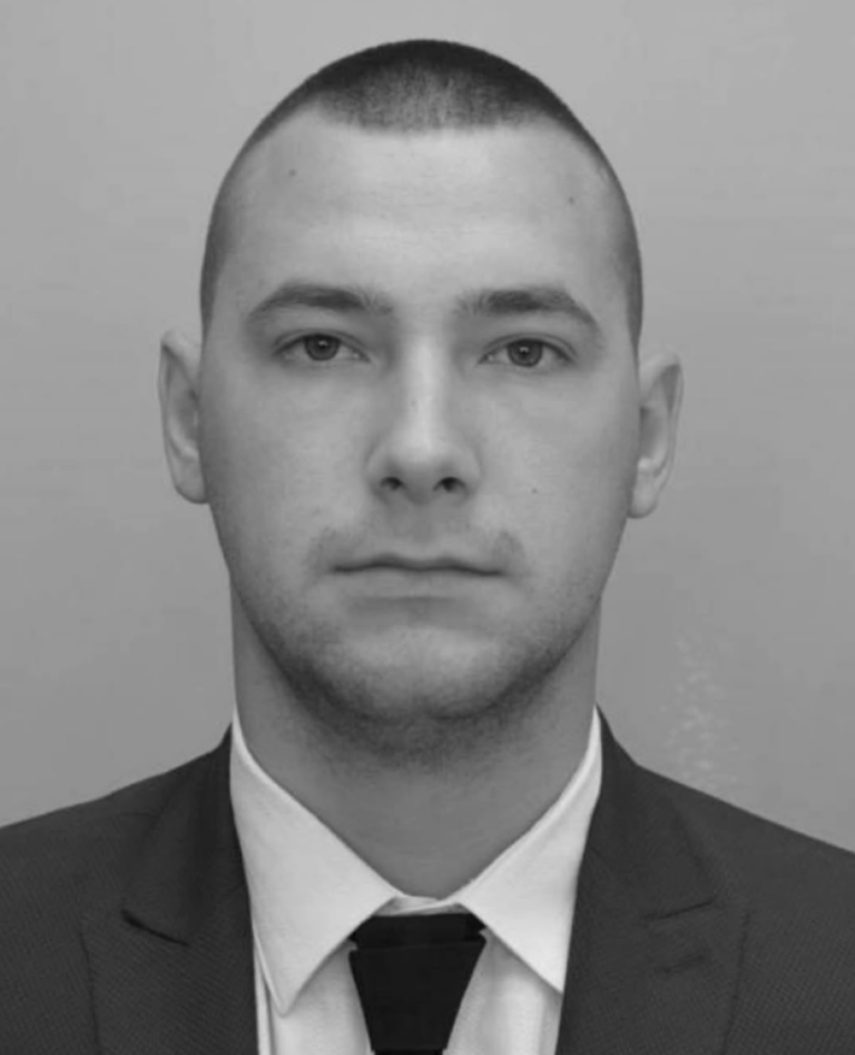 Ovo je mladi policajac (25) koji je poginuo kod Ugljevika