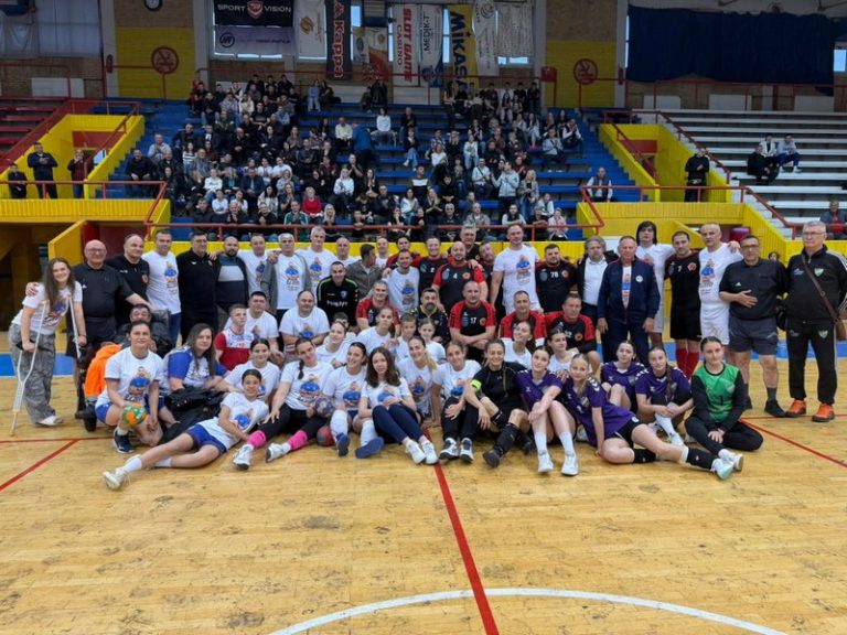 Bijeljina: Održan rukometni turnir u čast Miomira Trifkovića