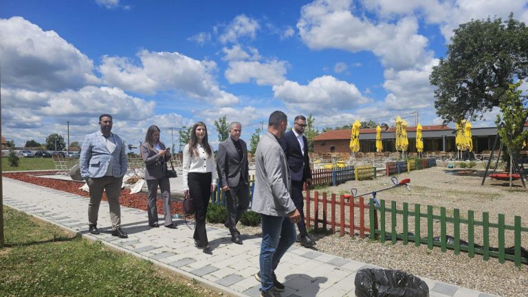 „Čičino sokače“ – institucionalna podrška daljem razvoju perspektivnog turističkog kompleksa