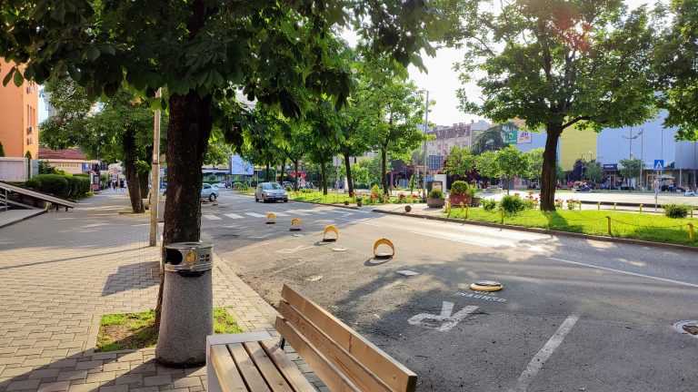 Danas pretežno sunčano i toplije, temperatura do 33 stepena