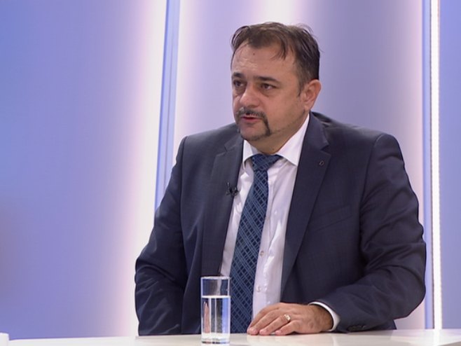 Direktor Unije poslodavaca: Poštuju se preporuke o zaštiti zdravlja radnika