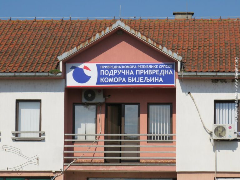 Privredna komora Bijeljina traži izmjenu prakse blokade fiskalnih uređaja