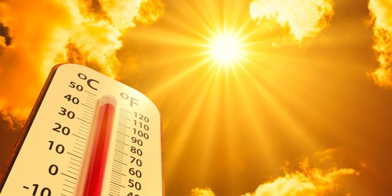 Spremite se za paklene vrućine: Temperature će ići i do skoro 40 stepeni