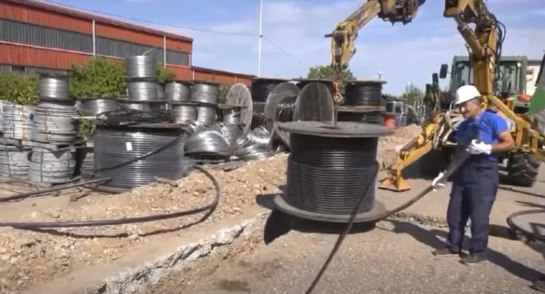 Veliki infrastrukturni projekat „Elektro-Bijeljine“ u završnoj fazi