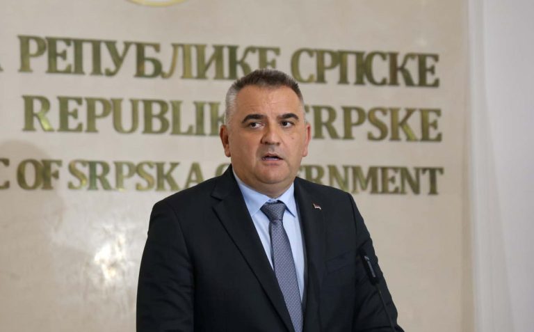 Minić: Apsolutno vjerujem policiji