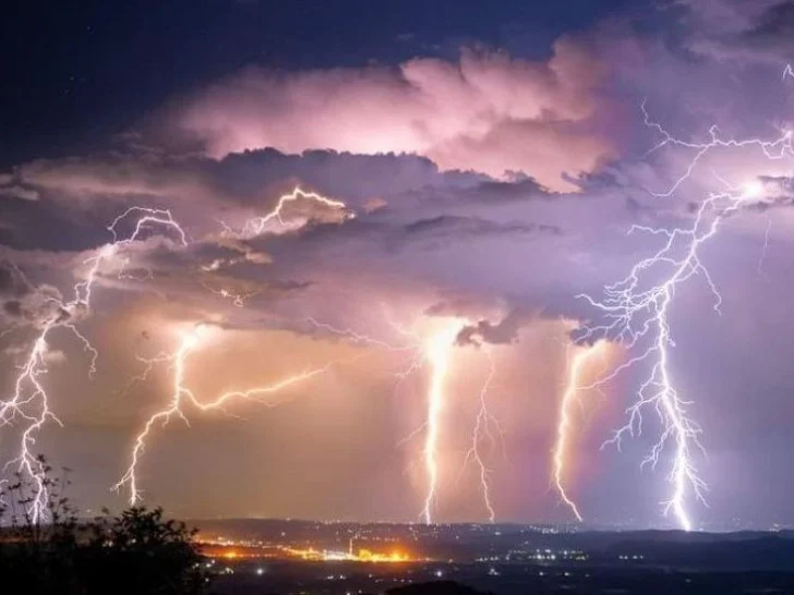 Stiže promjena vremena, evo gdje bi moglo biti EKSTREMNO HLADNO