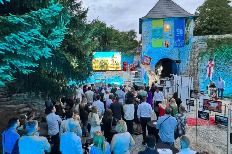 Otvoreno “Ljeto na Vrbasu”: Obnovljena Kula 1 postaje mjesto kulturnih dešavanja