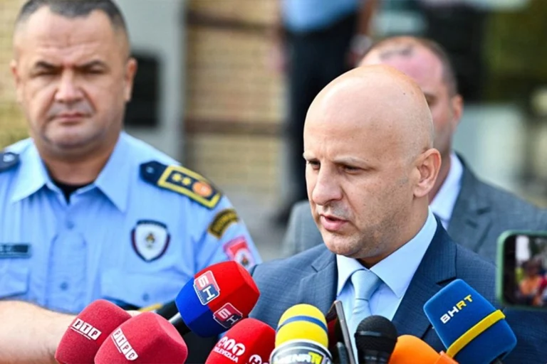 Direktor Policije RS se oglasio o drami u Palama, poslao poruku građanima