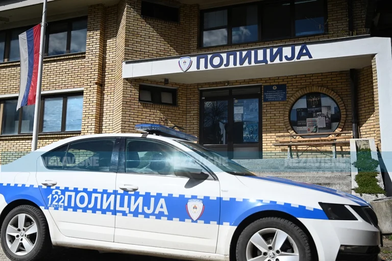 Eksplozija u blizini kuće i auto-servisa u Kotor Varošu