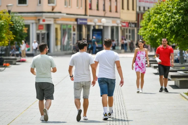 Šta sprečava mlade u BiH da zasnuju brak i porodicu?