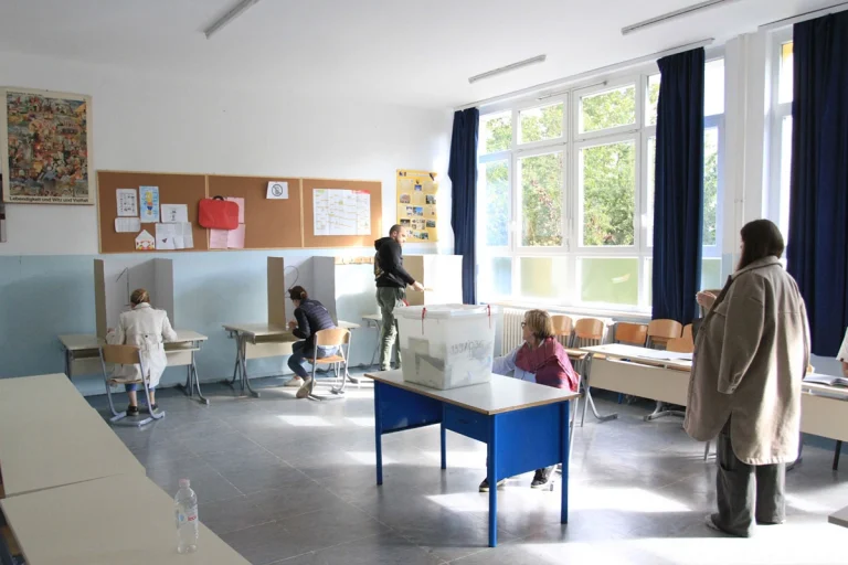 Zakon nedorečen: Šta u slučaju da skener i ručno brojanje pokažu različit rezultat?