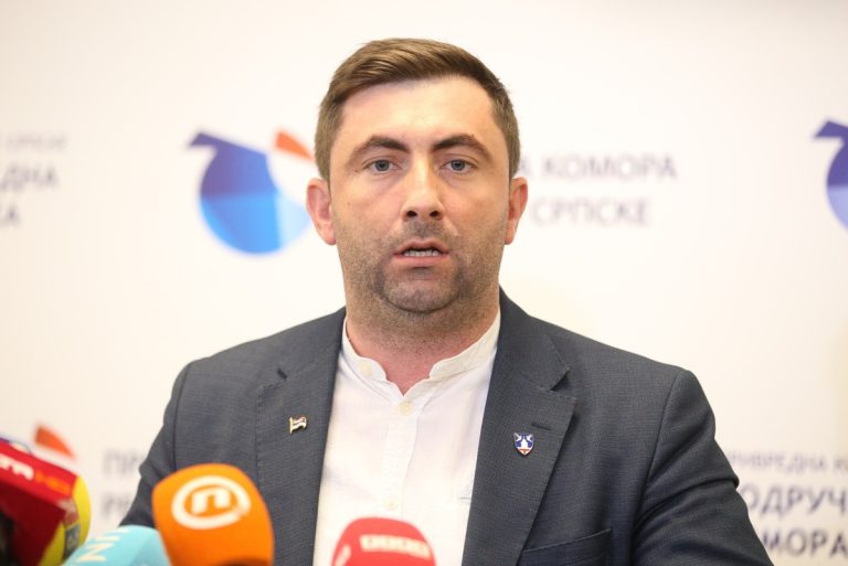 Petrović u potjeri za ekološkim kriminalcima: “Na tragu smo počinioca”