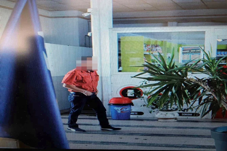 Tuzlak uhapšen u Bijeljini: Vrbovao djecu za pornografiju, “na sastanak” mu došla policija