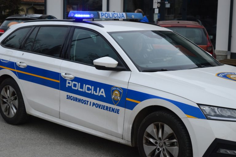 Usred dana se potukli u kafani u Prnjavoru, više povrijeđenih