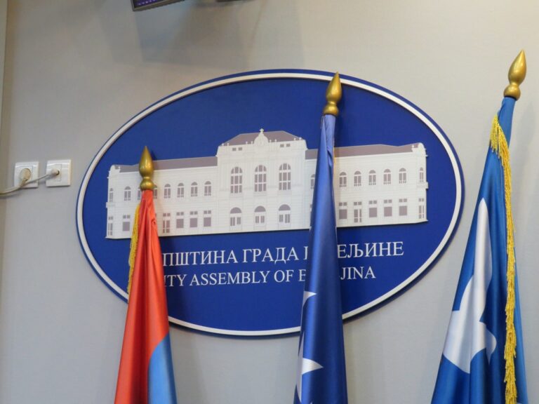 U Bijeljini sastanak o istupima potredsjednika Skupštine povodom smrti generala Mladića