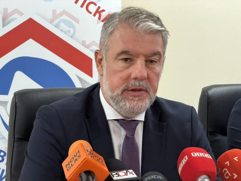 Šeranić: Omogućiti isti kvalitet usluga u svim bolnicama